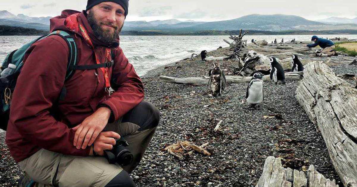 I viaggiatori solitari: �Giriamo il mondo senza compagnia, per ritrovare noi stessi�